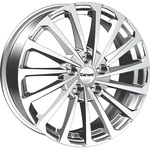 Carwel Кагра 1721 R17x6.5 5x114.3 ET45 CB54.1 AST