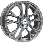 Carwel Камак 1810 R18x7 5x114.3 ET38 CB67.1 GRT