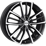 Carwel Крет 1812 R18x7 5x108 ET33 CB60.1 ABT