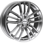 Carwel Крет 1812 R18x7 5x108 ET33 CB60.1 SLT