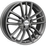 Carwel Крет 1812 R18x7 5x108 ET36 CB65.1 GRT