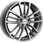 Carwel Крет 1812 R18x7 5x114.3 ET40 CB66.5 AGR
