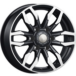Carwel Немо 228 R17x7.5 6x139.7 ET38 CB67.1 AB