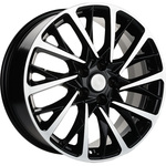 Carwel Оланга 1804 R18x7.5 5x108 ET47 CB60.1 ABT