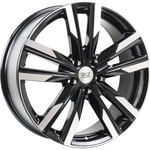 RST R089 R19x7 5x108 ET36 CB65.1 BD