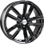 RST R089 R19x7 5x108 ET36 CB65.1 BL