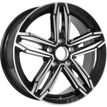 Carwel Нева 256 R16x6.5 5x112 ET46 CB57.1 AB