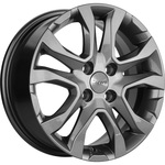Carwel Тобол 1503 R15x6 4x100 ET40 CB60.1 GRT