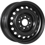 Magnetto 13001 R13x5 4x98 ET35 CB58.6 Black