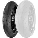 Мотошина CST CM-S3N 120/70 ZR17 58W TL Front