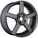 NEO V03-1560 R15x6 4x100 ET40 CB60.1 BMG
