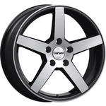 Carwel Дон 261 R17x7 5x114.3 ET35 CB66.1 AB