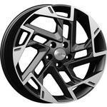 Carwel Кедон 270 R19x7.5 5x114.3 ET51 CB67.1 AB