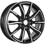 Carwel Лабаз R16x6.5 5x110 ET42 CB63.35 AB