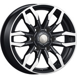 Carwel Немо 228 R17x7.5 6x139.7 ET30 CB106.1 AB