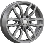 Carwel Немо 228 R17x7.5 6x139.7 ET38 CB100.1 SB