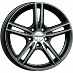 Carwel Баруй 223 R16x6.5 5x114.3 ET50 CB66.1 AB