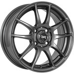 Race Ready CSS3199 R14x5.5 4x100 ET40 CB60.1 GS