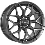 Race Ready CSS3940 R15x7 4x100 ET32 CB60.1 MK
