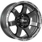 Race Ready CSS4420 R17x7.5 6x139.7 ET25 CB106.1 MK_LP