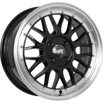 Race Ready CSS8523 R16x7 5x114.3 ET40 CB67.1 BLP