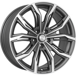 Race Ready CSSD2747 R16x7 5x100 ET40 CB57.1 MK_P_M