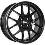 Race Ready CSSD2795 R16x7 4x100 ET42 CB60.1 BLP