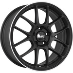 Race Ready CSSD2795 R16x7 5x114.3 ET42 CB67.1 B_LP_M