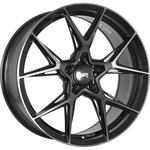 Race Ready CSSYA5636 R18x8 5x108 ET45 CB60.1 B_PB