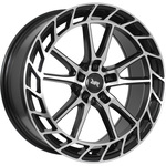 Race Ready CSSYA5641 R20x8.5 5x108 ET45 CB63.4 B_P
