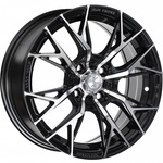 Race Ready CSS3954 R15x6.5 4x100 ET38 CB60.1 B_P