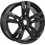 RST R228 R18x8 5x108 ET50 CB63.4 BL