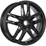 iFree Бомбей R18x6.5 5x108 ET33 CB60.1 Black