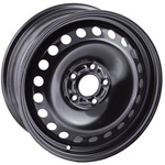 Trebl R-1750 Trebl R18x7.5 5x114.3 ET38 CB67.1 Black