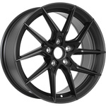 PDW CORSA R20x8.5 5x108 ET40 CB67.1 U4B