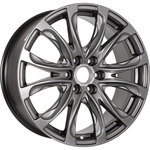 X-trike X134 R18x8 6x139.7 ET36 CB100.1 HSB