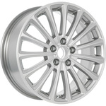 X-trike X136 R17x7 5x114.3 ET45 CB67.1 HS