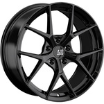 LS LS RC66 R18x8 5x108 ET45 CB63.4 BK