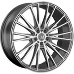 LS LS RC60 R21x9 5x120 ET25 CB72.6 GMF
