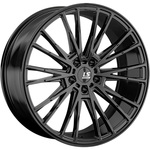LS LS RC60 R21x9 5x120 ET40 CB72.6 BK