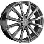 Replay CL25 R20x8 6x139.7 ET30 CB77.8 HPB