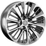 Replay CHG53 R20x8 5x114.3 ET42 CB60.1 GMF