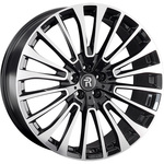 Replay GA11 R20x8.5 5x120 ET45 CB59.6 BKF