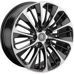 Replay GS35 R20x8 5x114.3 ET47 CB67.1 BKF