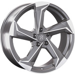 Replay H147 R17x7.5 5x114.3 ET45 CB64.1 MGMF