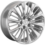 Replay LX141 R20x8 5x114.3 ET30 CB60.1 S