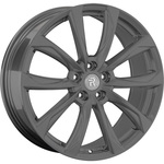 Replay LX221 R20x8 5x114.3 ET30 CB60.1 MGM