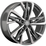 Replay LX225 R20x8 5x114.3 ET30 CB60.1 MGMF