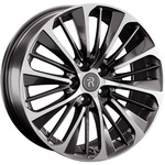 Replay NS258 R20x8 5x114.3 ET50 CB66.1 GMF