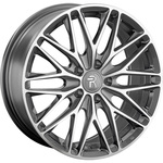 Replay V118 R18x8 5x108 ET42.5 CB63.3 GMF